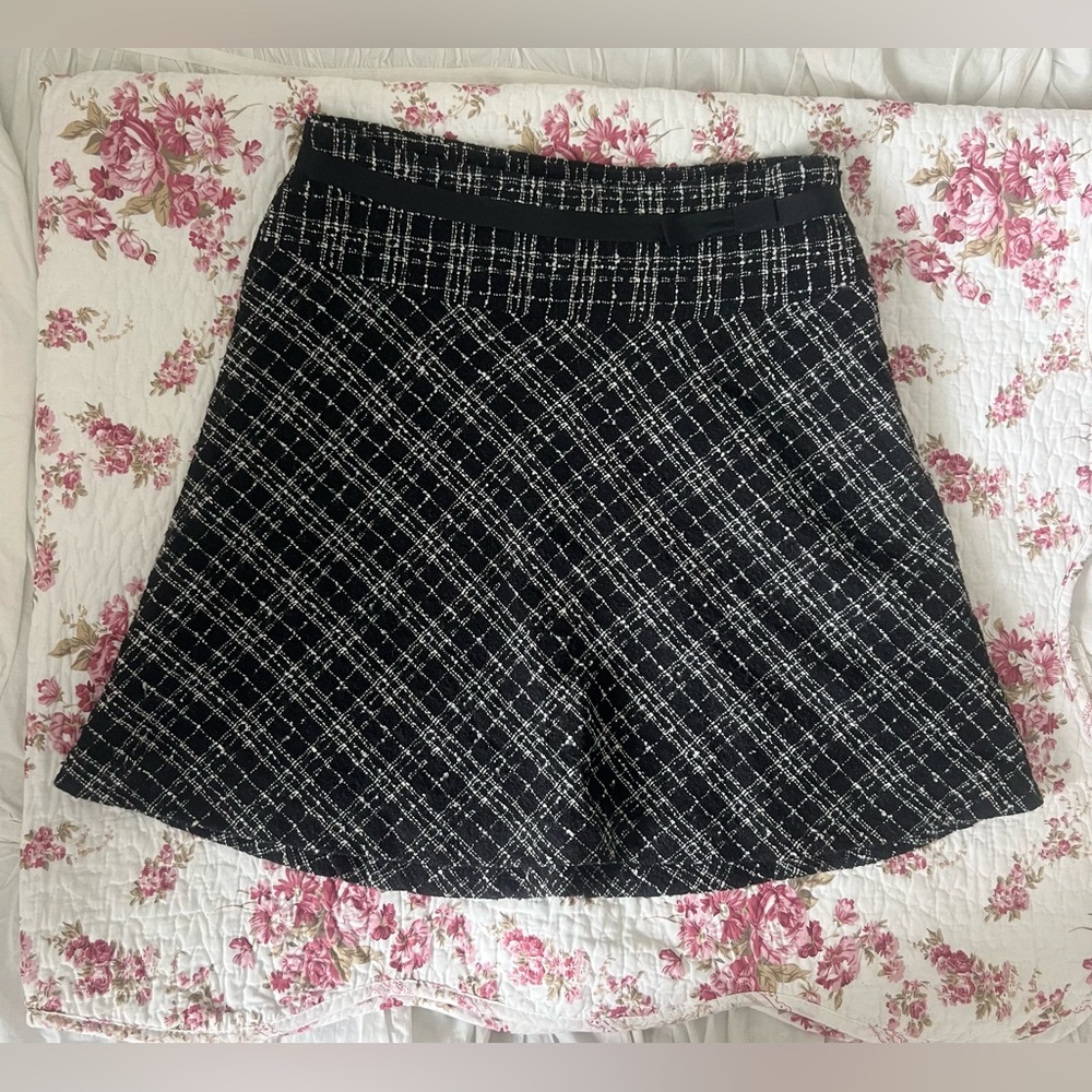 Old Navy Coquette Skirt